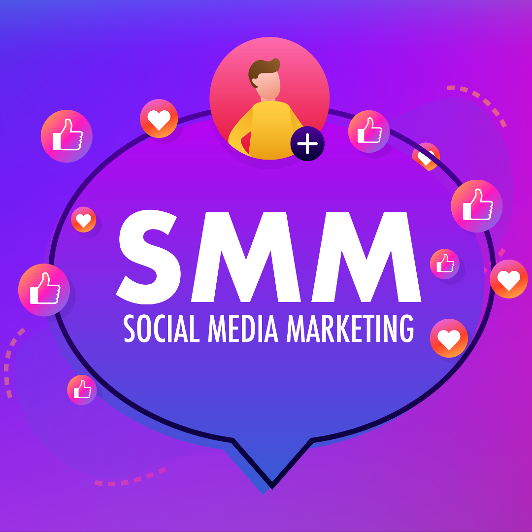 SKILLS72 Social Media Marketing